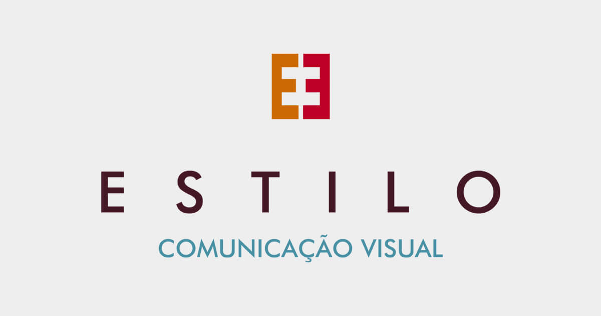 Estilo Comunicacao Visual